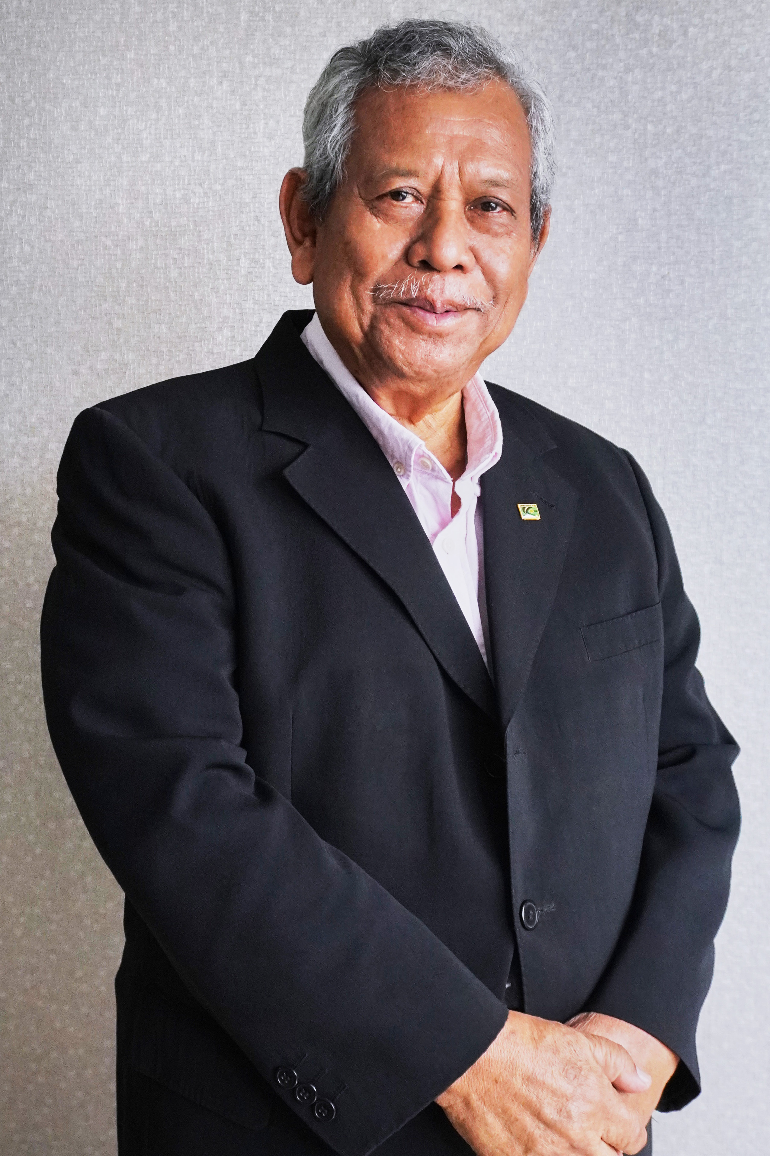 Tan Sri Dato’ Sri Dr. Samsudin Bin Hitam