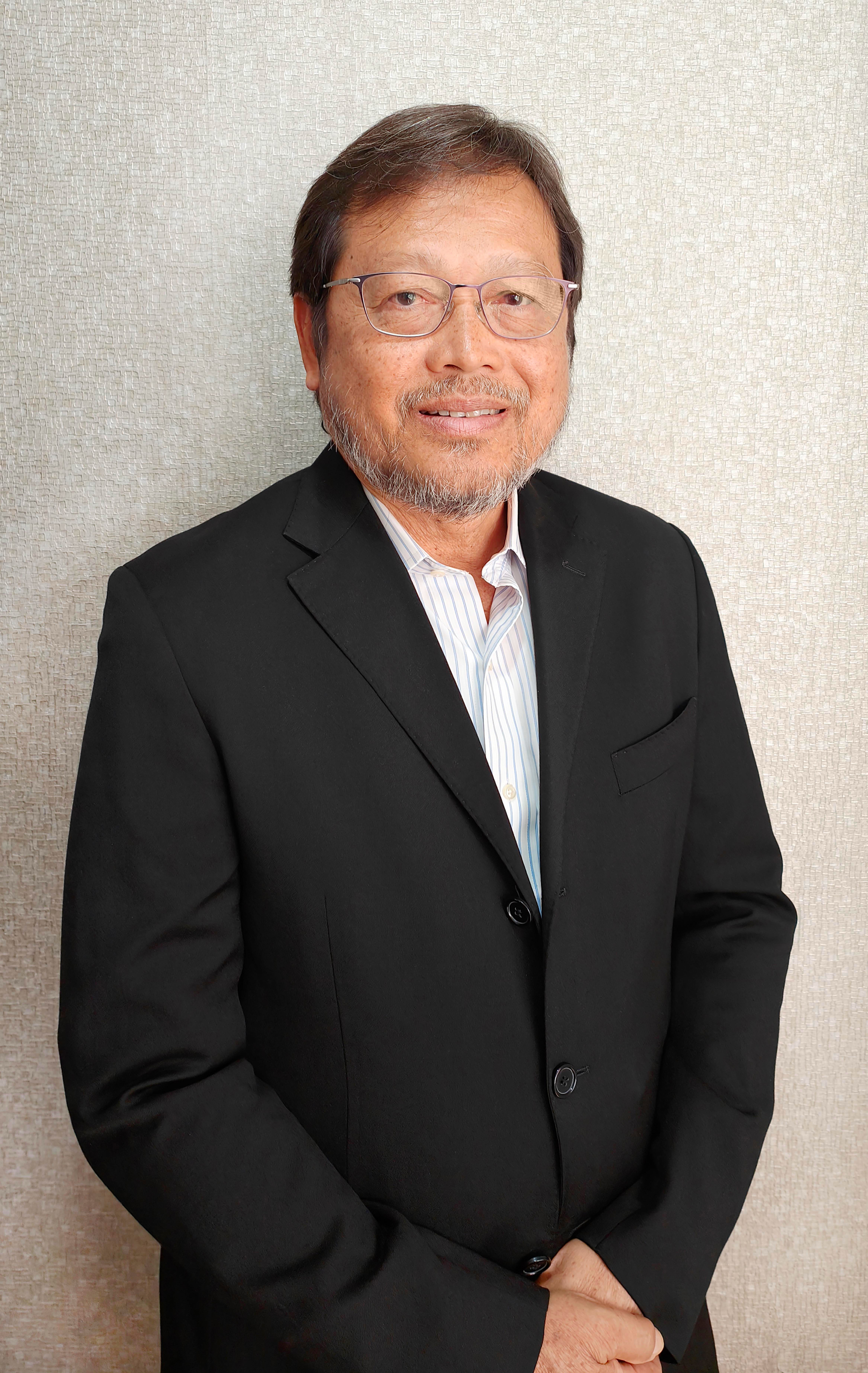 Dato’ Seri Jamil Bin Bidin