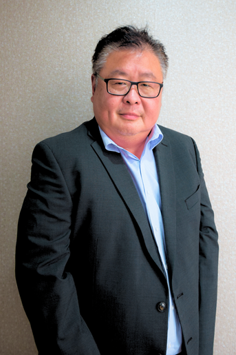 Kong Seong Hee