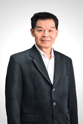 Yeo Tek Ling