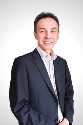 Michael Chiew Kok Choy