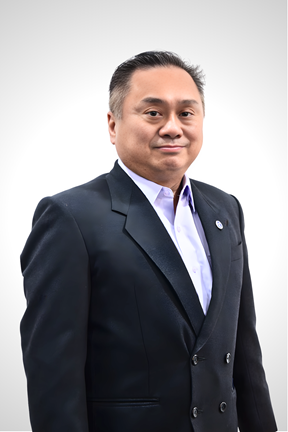 Andy Ching K. H.