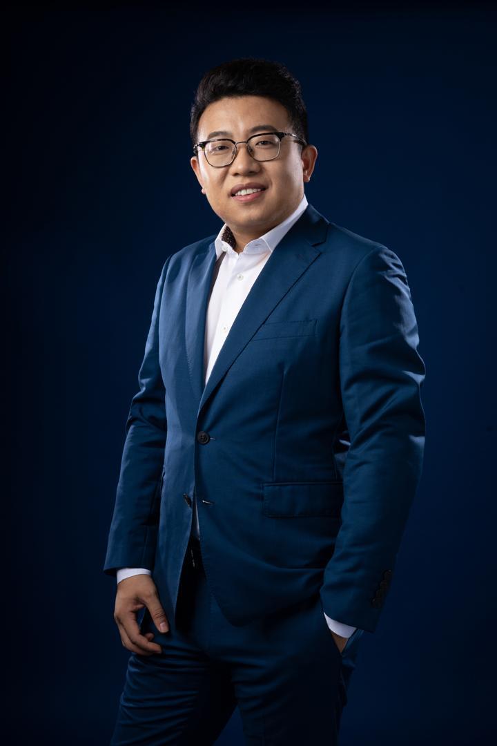 Li Anwei