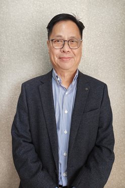Ho Soo Woon