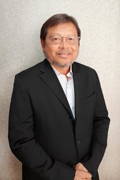 Dato Seri Jamil Bin Bidin