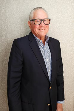 Christopher Lawrence Bachran
